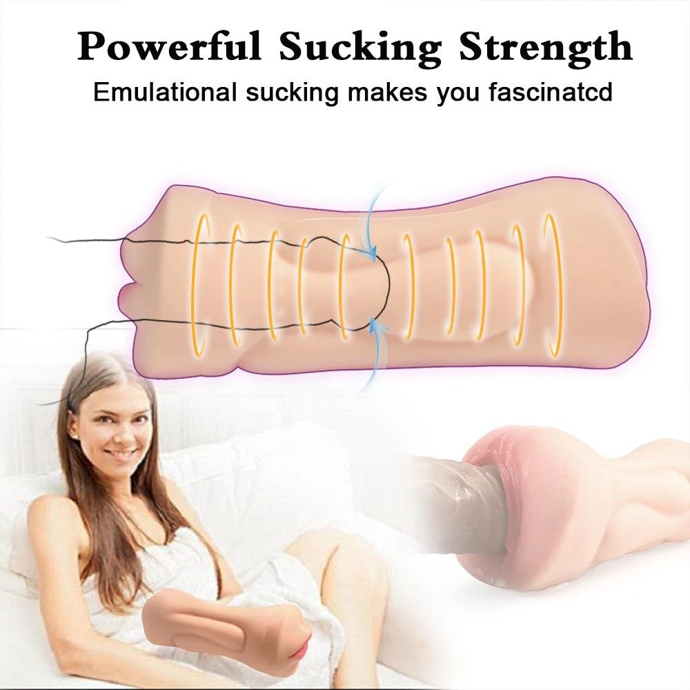 Masturbatorius 2in1