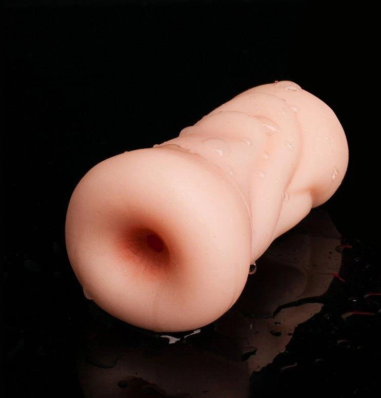 Masturbatorius Anal Pleasure
