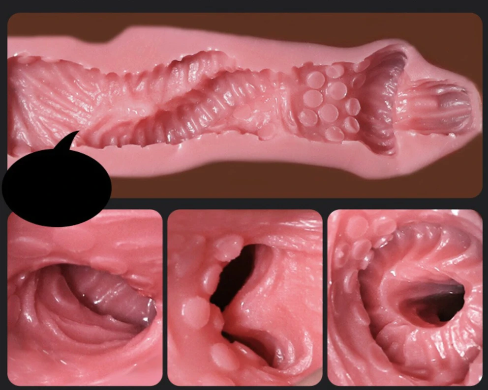 Masturbatorius Creampie Pussy