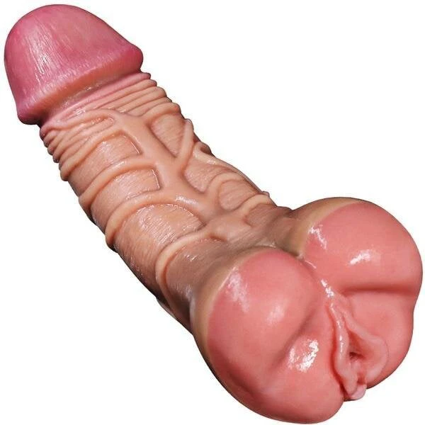 Masturbatorius dildo Unisex