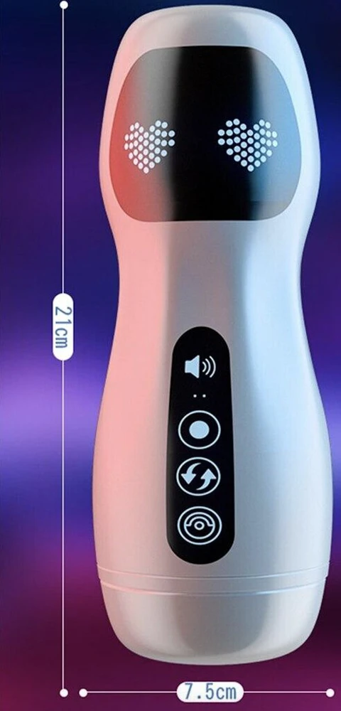 Masturbatorius Manual Pleasure