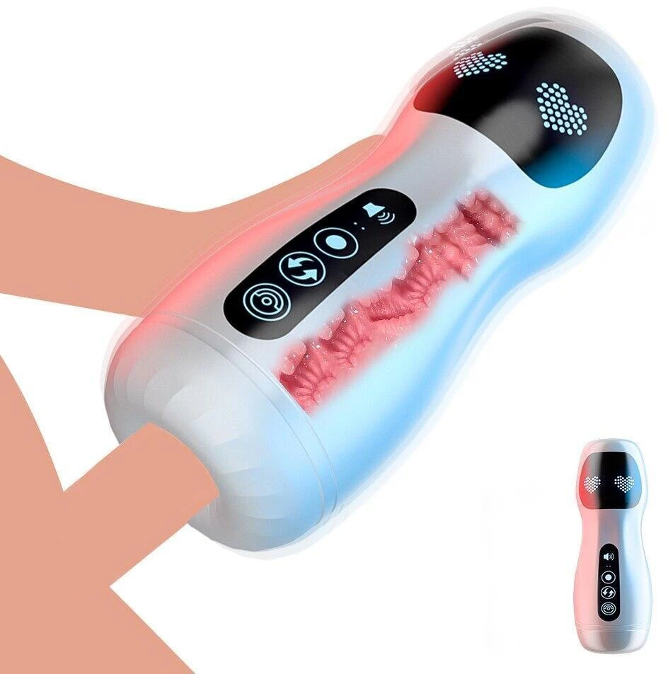 Masturbatorius Manual Pleasure
