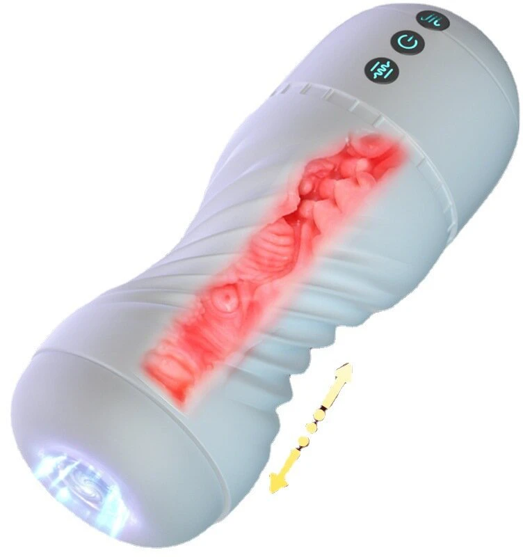 Masturbatorius Spiral Pussy