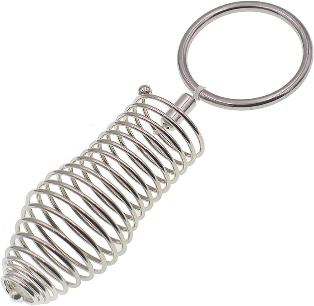 Metalinė varpos įvorė, 50 mm