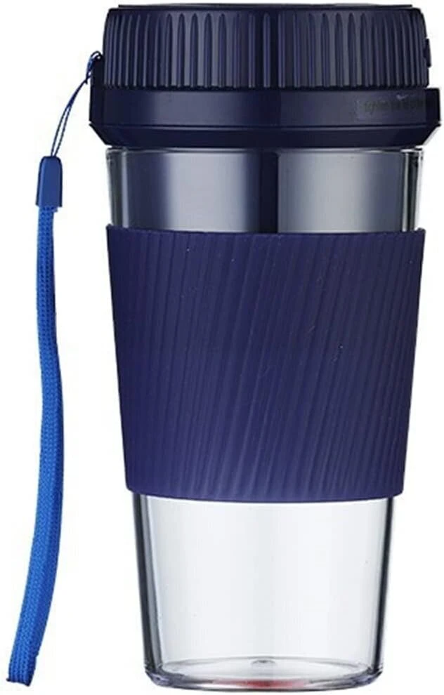Mini plaktuvas su USB įkrovimu