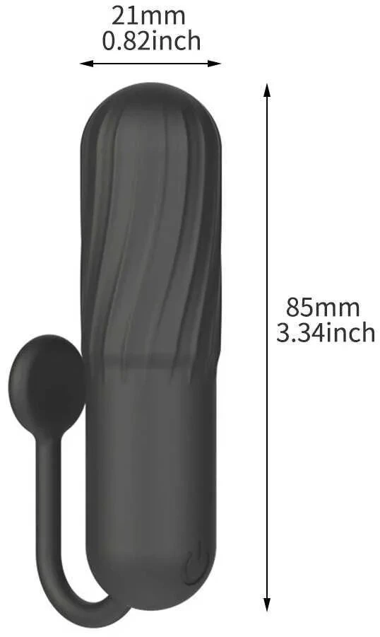 Mini vibratorius