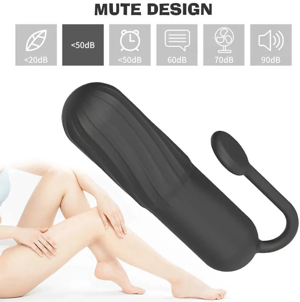 Mini vibratorius