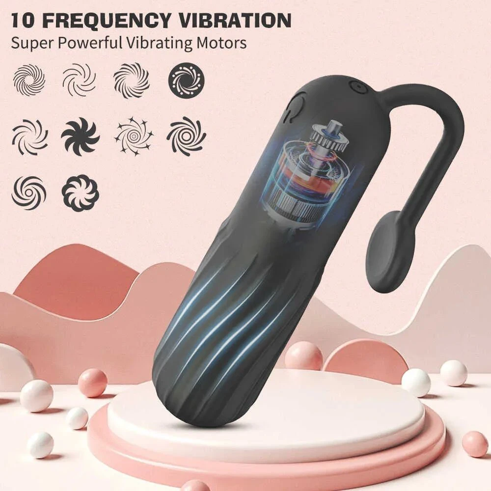 Mini vibratorius