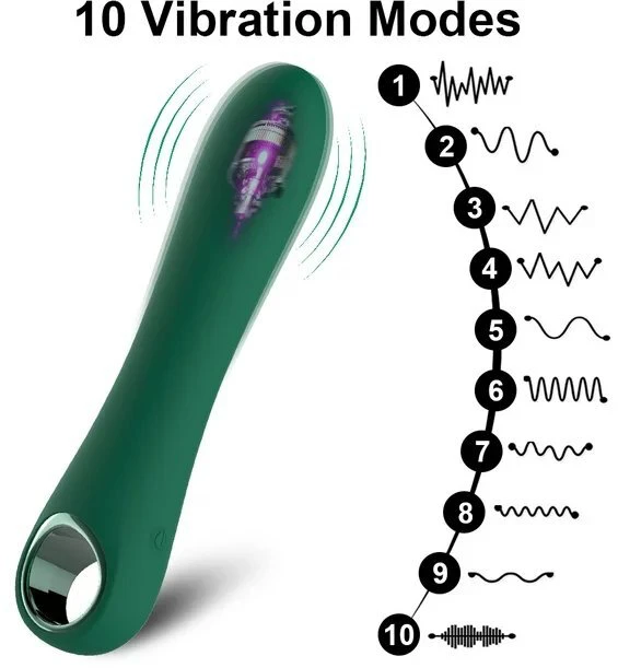 Moteriškas vibratorius