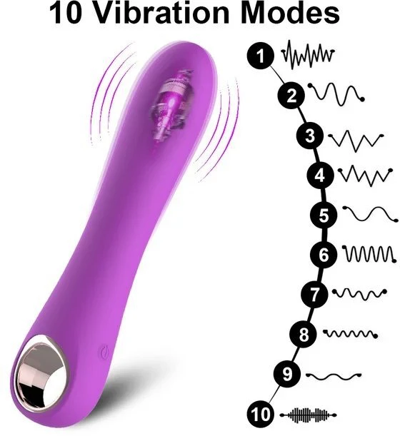 Moteriškas vibratorius