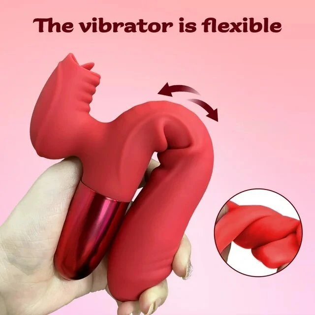 Moteriškas vibratorius