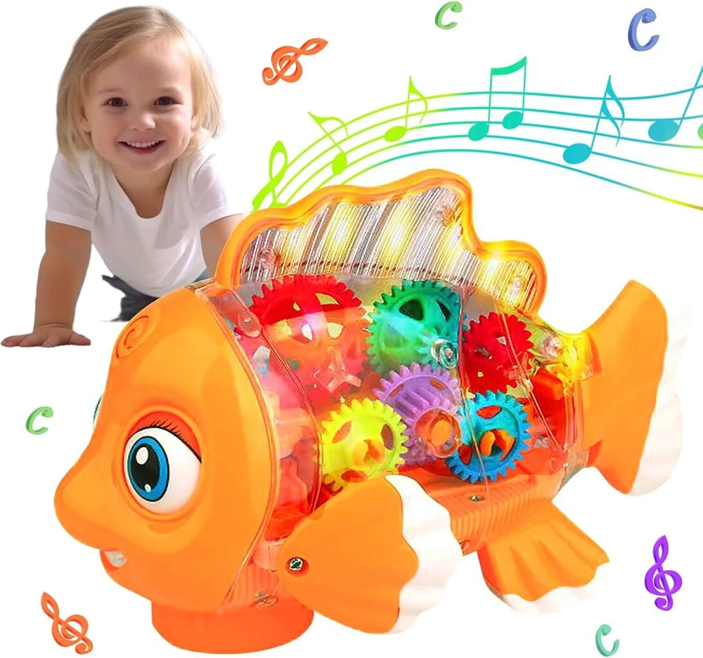 Muzikinis žaislas vaikams Yijun