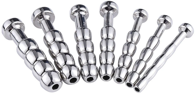 Nerūdijančio plieno šlaplės plėtiklis, 10 mm