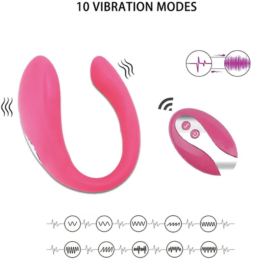 Nuotolinio valdymo vibratorius