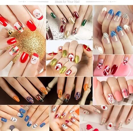 O'2Nails print