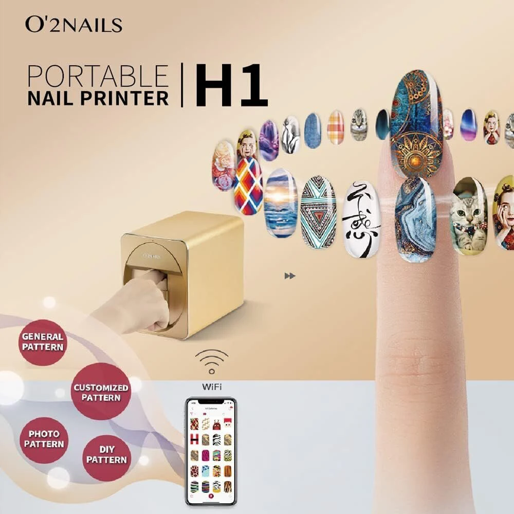O'2Nails print
