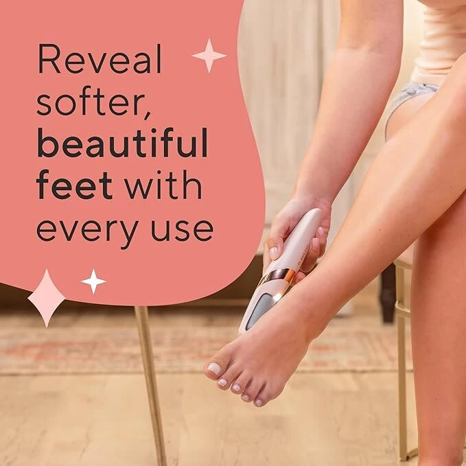 Pedi AF24