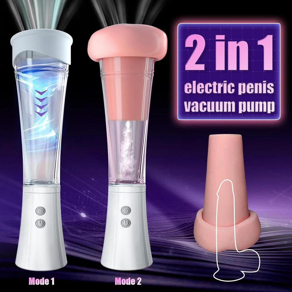 Penio siurblys 2in1