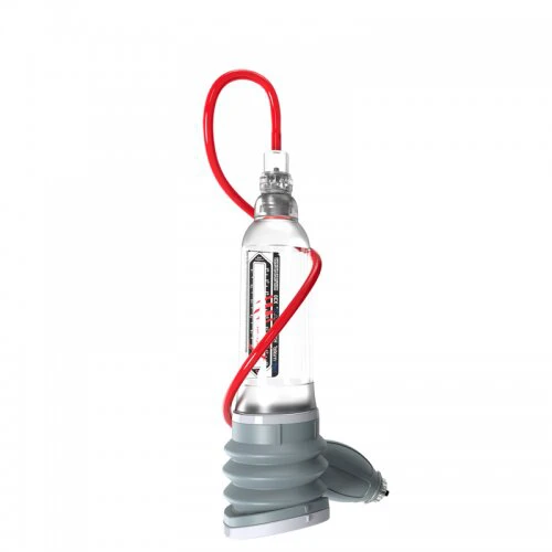 Penio siurblys Bathmate X30 Deluxe Edition