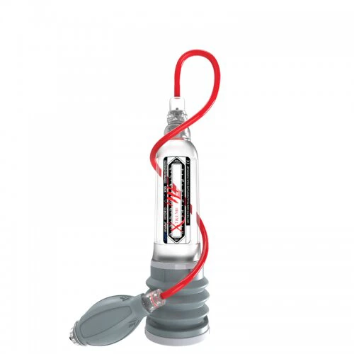 Penio siurblys Bathmate X30 Deluxe Edition