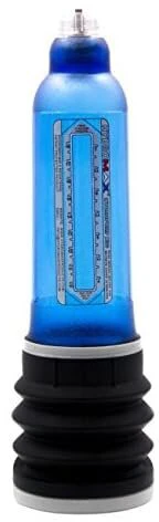 Penio siurblys Bathmate X30, mėlynas
