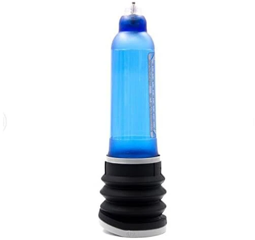Penio siurblys Bathmate X30, mėlynas