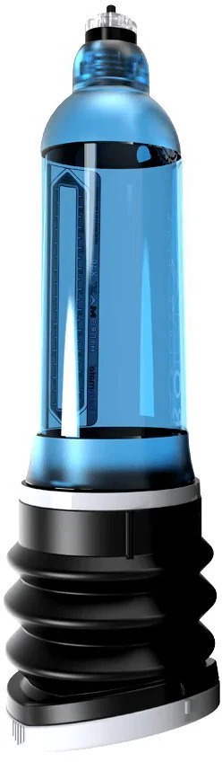 Penio siurblys Bathmate X40, mėlynas