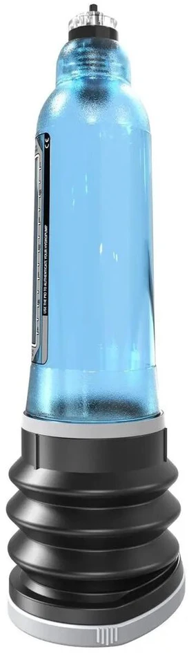 Penio siurblys Bathmate X7, mėlynas