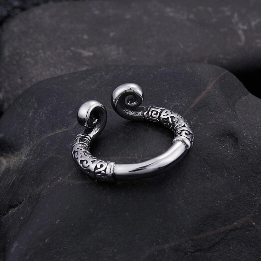 Penio žiedas Exclusive Ring 24 mm