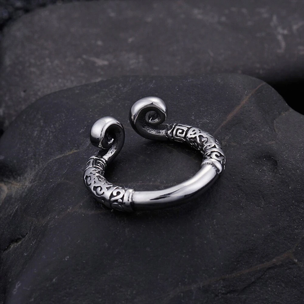 Penio žiedas Exclusive Ring, 24 mm
