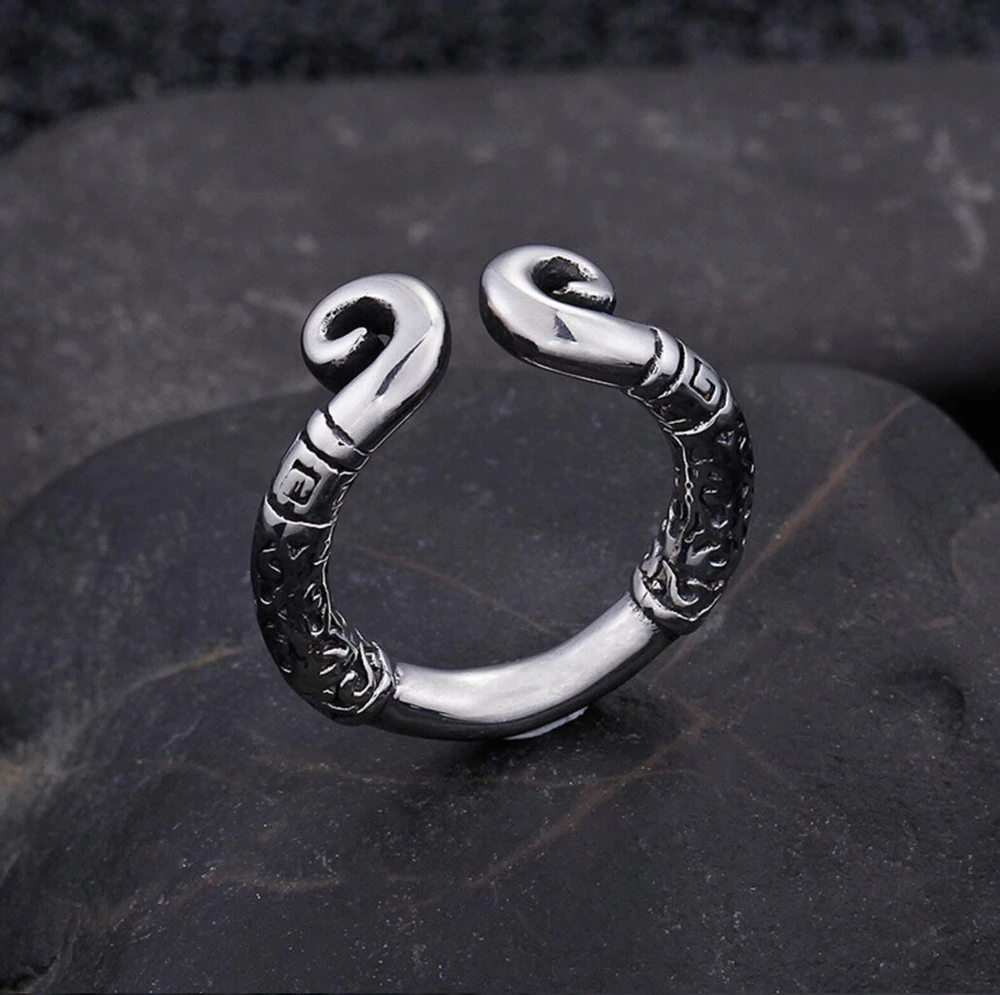 Penio žiedas Exclusive Ring 30 mm