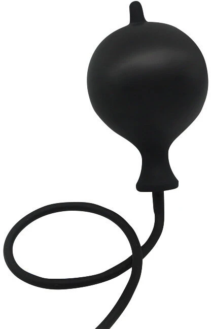 Pripučiamas analinis kaištis Butt Expander