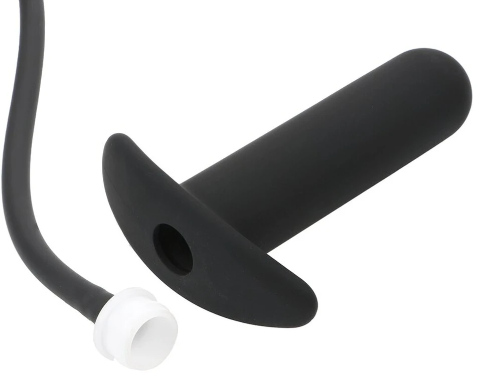 Pripučiamas analinis kaištis Butt Pump