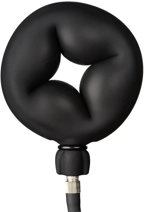 Pripučiamas varpos žiedas Penis Pump