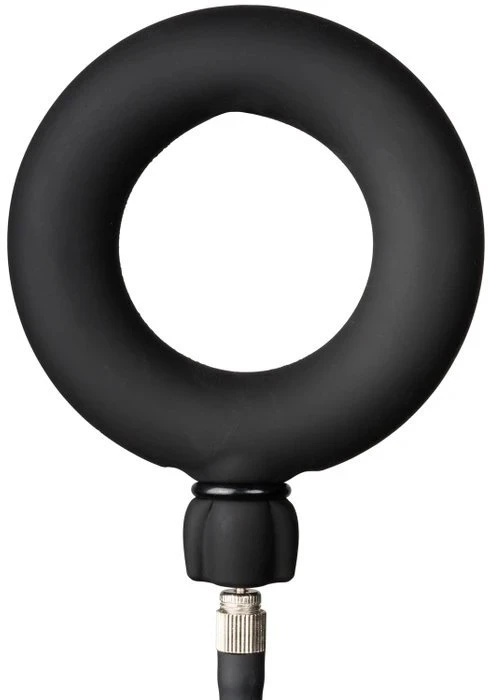 Pripučiamas varpos žiedas Penis Pump