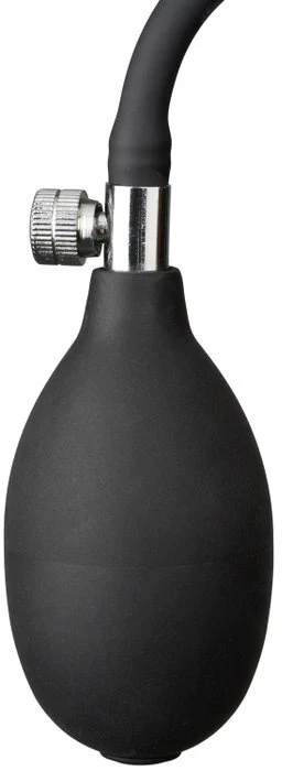 Pripučiamas varpos žiedas Penis Pump