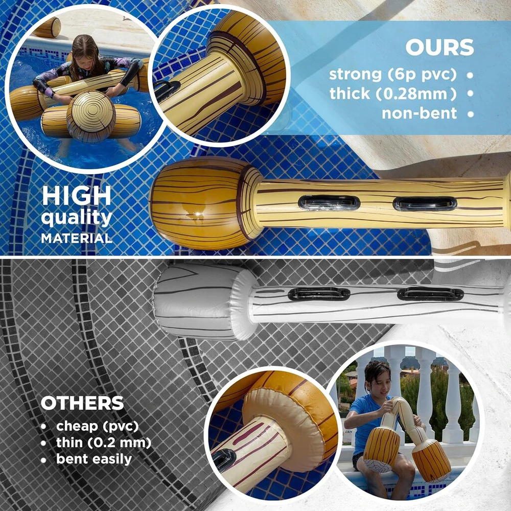 Pripučiamo baseino žaislai Ziheng