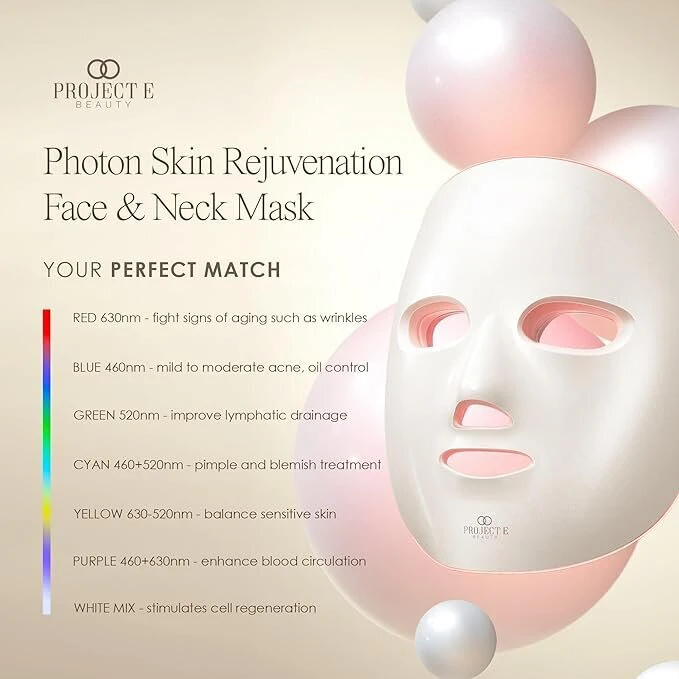Project E Beauty