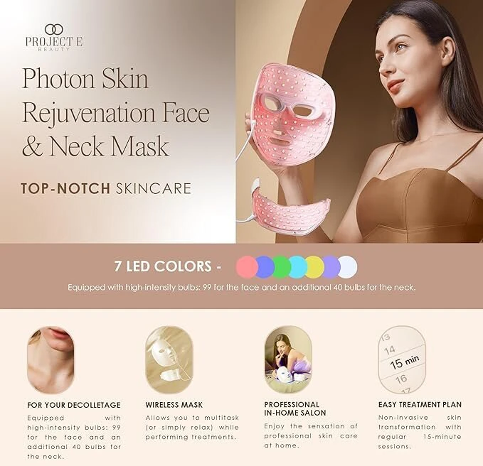 Project E Beauty