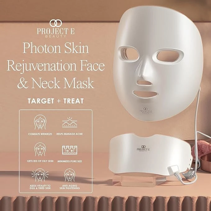 Project E Beauty