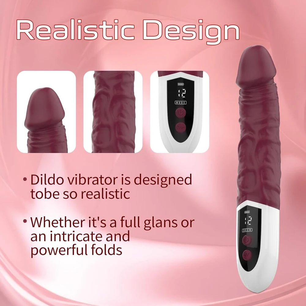 Realistinis falloimitatorius