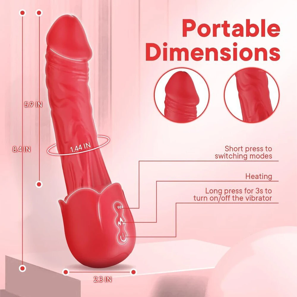 Realistinis vibratorius