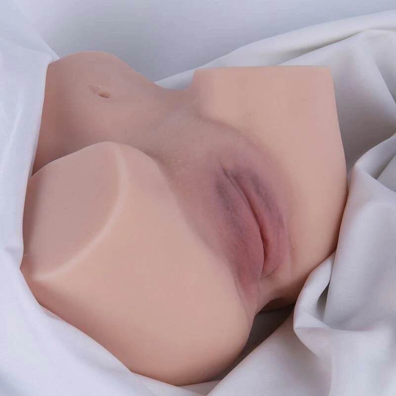 Realistiška sekso lelė