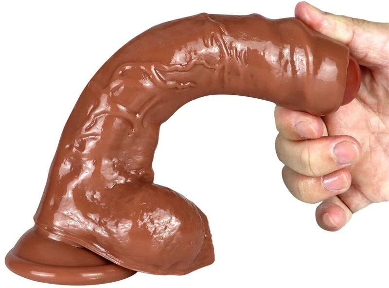 Realistiškas dildo