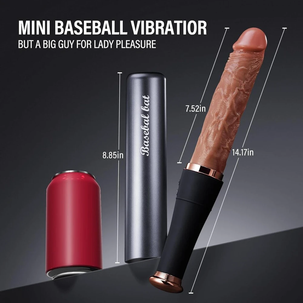 Realistiškas dildo