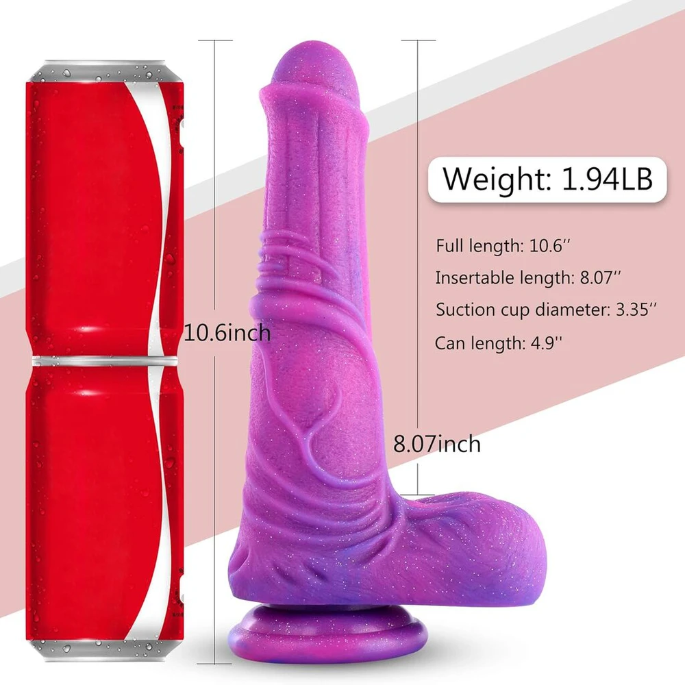 Realistiškas dildo