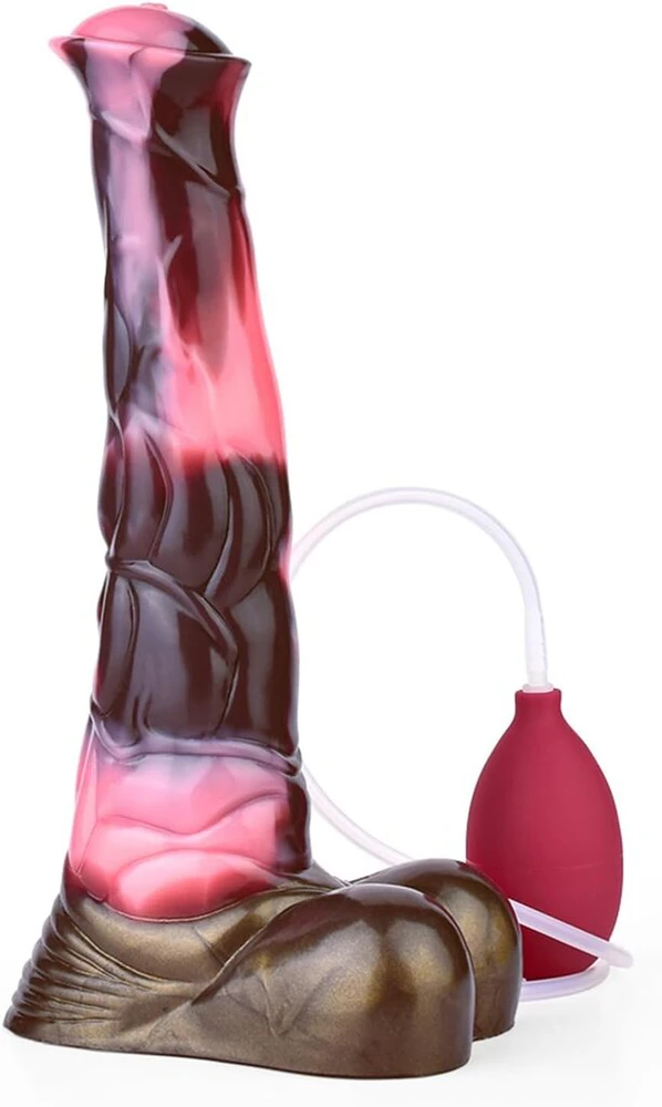 Realistiškas dildo