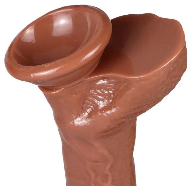 Realistiškas dildo
