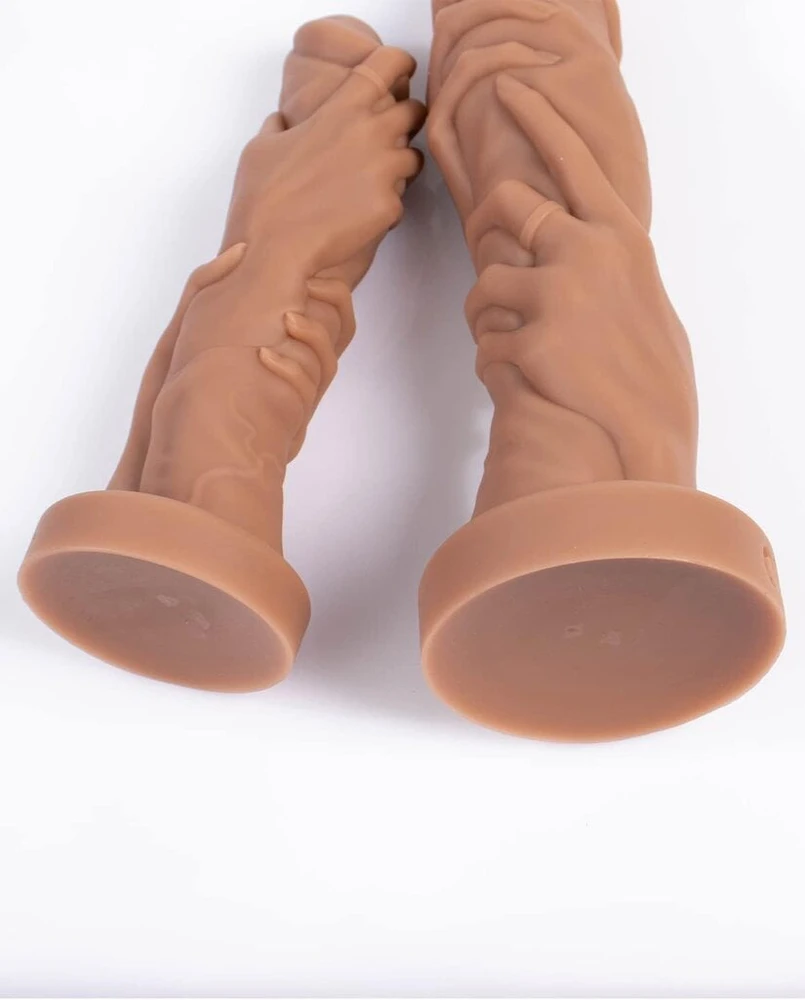 Realistiškas dildo