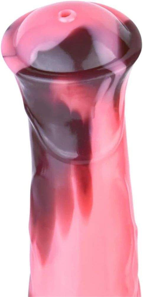 Realistiškas dildo